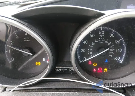 2012 Mazda Mazda3 S Touring z USA, uszkodzony, nr VIN JM1BL1L67C1505134